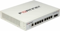 Fortinet FortiSwitch 108F-FPOE-Switch-managed-8 Front View 2