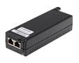 Inyector-PoE-Gigabit-Fortinet-GPI-130-Vista Posterior