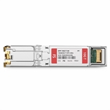 Fortinet FN-TRAN-SFP+GC  - Transceiver Module 10GB, Copper 30M, RJ-45