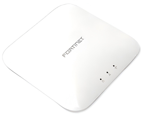 Fortinet Wireless access point FortiAP-231K - right side view