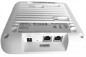 Fortinet Wireless access point FortiAP-231K - rear view