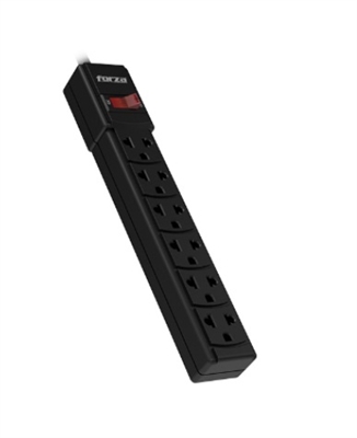 Forza - Power Strip - Right Side View