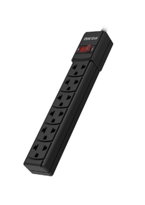 Forza - Power Strip - Left Side View