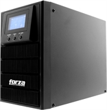 Forza FDC-1000T - UPS, 110/127VAC, Tomas de Salida 3 NEMA 5-15R, 1000VA/900W, 12V / 9Ah (2)