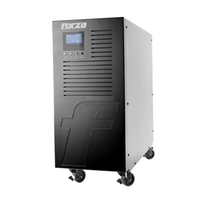 Forza FDC-206K UPS On-Line front view