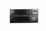 Forza FDC-206KMR  - UPS, 220V, USB, SNMP, RS-232, 6000VA/6000W, 12V / 9Ah Batería