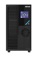 Forza FDC-3000T  - En Línea, 110V, 3000VA/2700W, NEMA L5-30P, LCD Táctil Multifunción