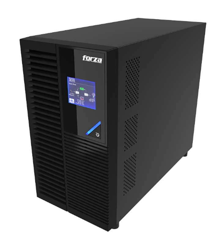 Forza FDC 3000T UPS 4