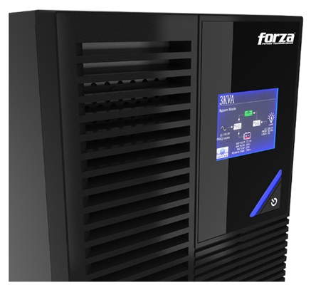 Forza FDC 3000T UPS 5