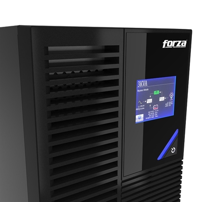 Forza FDC-3002T-I front 2