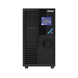 Forza FDC-3002T-I  - Online, 220V, 3000VA/2700W, NEMA 5-15P, Multifunction Touch LCD