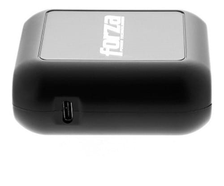 Forza FNA-600C USB View