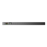 Forza FPD-1611M0U - Regleta con Montaje en Rack, 16 Salidas, 110V, 1800W Forza FPD-1611M0U - Regleta con Montaje en Rack, 16 Salidas, 110V, 1800W