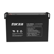 Forza FUB-12100A - UPS Battery, 100Ah, 12V