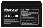 Forza FUB-1290 - Batería de UPS, 9Ah, 12V
