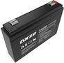 Forza FUB-690 Bateria de UPS Vista de Arriba