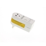 Forza FVP-1212B-NG - Surge protector side2 view