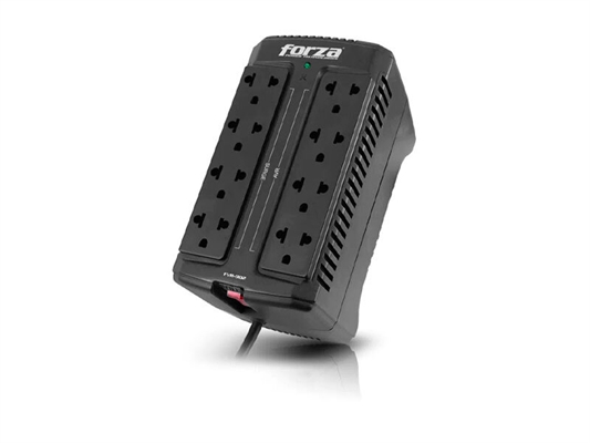 Forza FVR-902 - Surge Protector front vie