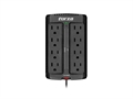 Forza FVR-902 - Surge Protector ports view