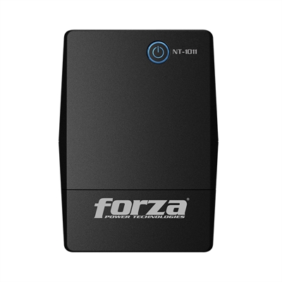 Forza NT-1011 UPS Vista Frontal