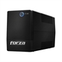 Forza NT-1011 UPS Isometric View 1