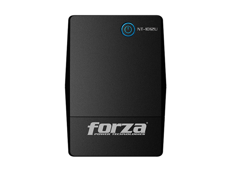 Forza NT-1012U - UPS NT-1012Uback 1000VA 500W 12V 9Ah Battery front view