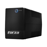 Forza NT-511 - UPS, 120V, Tomas de Salida 6x NEMA 5-15R; RJ45, 500VA/250W, Batería 12V/4.5Ah, 200J