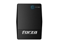 Forza NT-512U NT-512Uback 500VA250W 12V 45Ah Battery front view