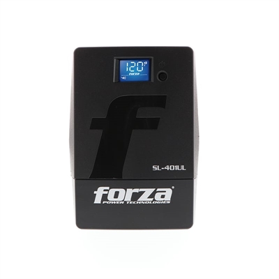 Forza SL-401UL Front View