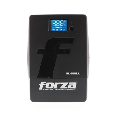 Forza SL-601UL Front View