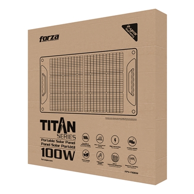 forza t 100w box