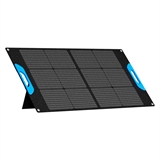 Forza Titan Series FPV-T100W  - Panel Solar Portátil de 100W, Resistente al Agua IP67, Negro