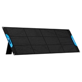 Forza Titan Series FPV-T60W  - Portable 200W Solar Panel, IP67 Waterproof,Black