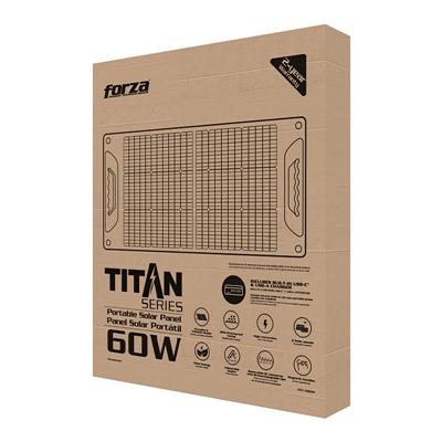 forza t 60w box