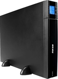 Forza FDC-3011RUL - UPS, 100-127V, Tomas de Salida 8x NEMAS 5-20R; 1x NEMA L5-30R, 3000VA/2880W, 6x Baterías 12V/9Ah Forza FDC-3011RUL - UPS, 100-127V, Tomas de Salida 8x NEMAS 5-20R; 1x NEMA L5-30R, 3000VA/2880W, 6x Baterías 12V/9Ah