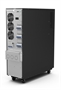 Forza UPS Zeus Series 4