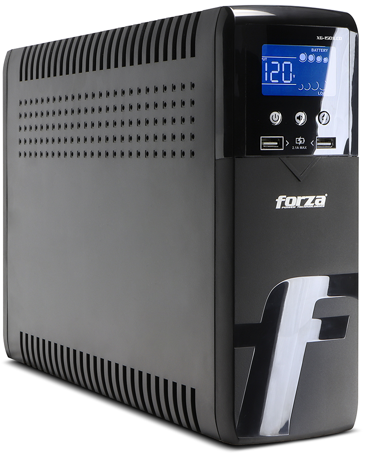 Forza XG-1501LCD en Panamá | Pana Compu
