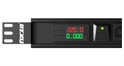 FPD-3012M0U Metered Power Distribution Unit 0U PDU-Front View