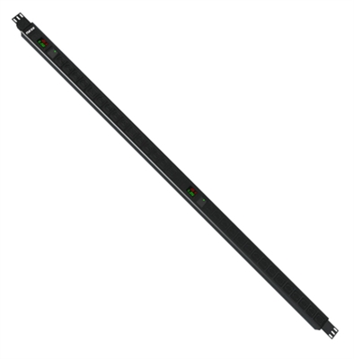 FPD-3012M0U Metered Power Distribution Unit 0U PDU-General View