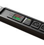 FPD-3012M0U Metered Power Distribution Unit 0U PDU-Lateral View 3