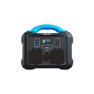 FPP-T302-I Vista Frontal