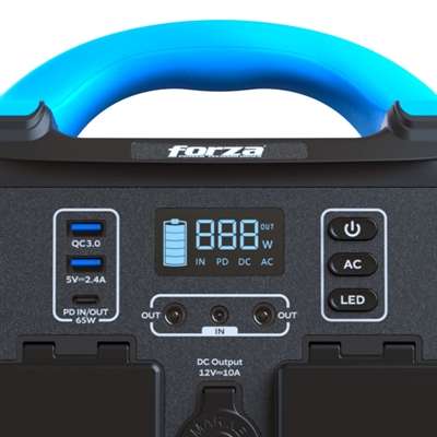 FPP-T302-I Vista Zoom