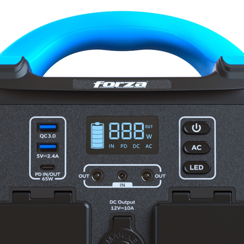 FPP-T302-I Vista Zoom