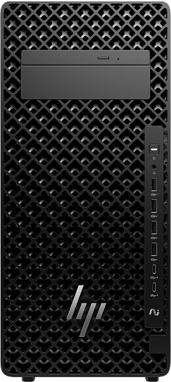 HP G1i HP Z2 - Tower en Panamá | Pana Compu