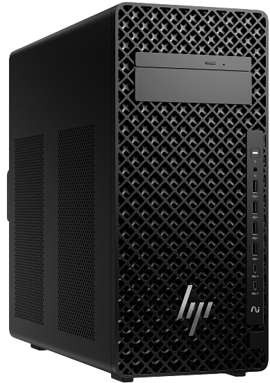 HP G1i HP Z2 - Tower en Panamá | Pana Compu
