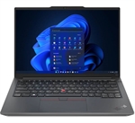 Lenovo ThinkPad E14 Gen 5 - Laptop, 14", Intel Core i7-1355U, 5.0GHz, 16GB RAM, 512GB SSD, Negro Grafito, Teclado en Español, Windows 11 Pro