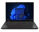 Lenovo ThinkPad E16 Gen 1 - Laptop,16", Intel Core i7-1355U, 5.0GHz, 16GB RAM, 512GB SSD, Negro Grafito, Teclado en Español, Windows 11 Pro