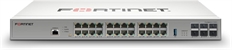 Fortinet FortiSwitch 124G - Switch Gestionado Inteligente, 24 Puertos, 240Gbps