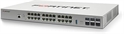 FortiSwitch-124G front 2