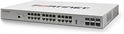 FortiSwitch-124G front